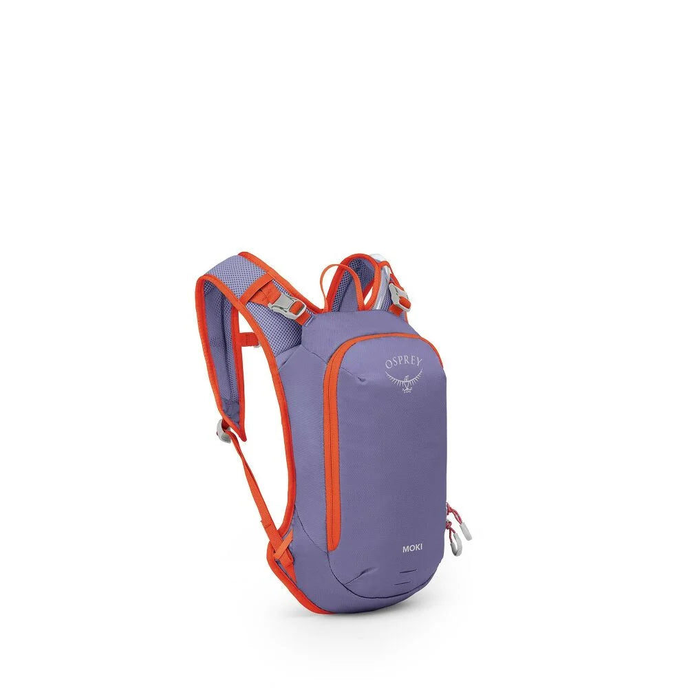 Osprey Moki 3 w/ Res Euphoria Purple