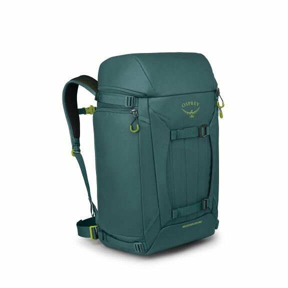 Osprey Mountain Bound Boot Pack Cascade Blue Osprey Mountain Bound Boot Pack Cascade Blue