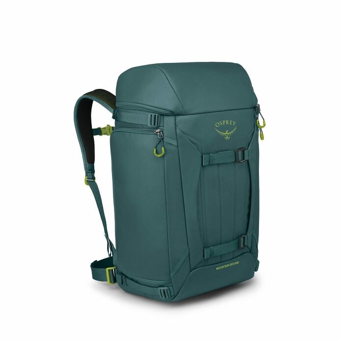 Osprey Mountain Bound Ski & Snowboard Boot Backpack Plus