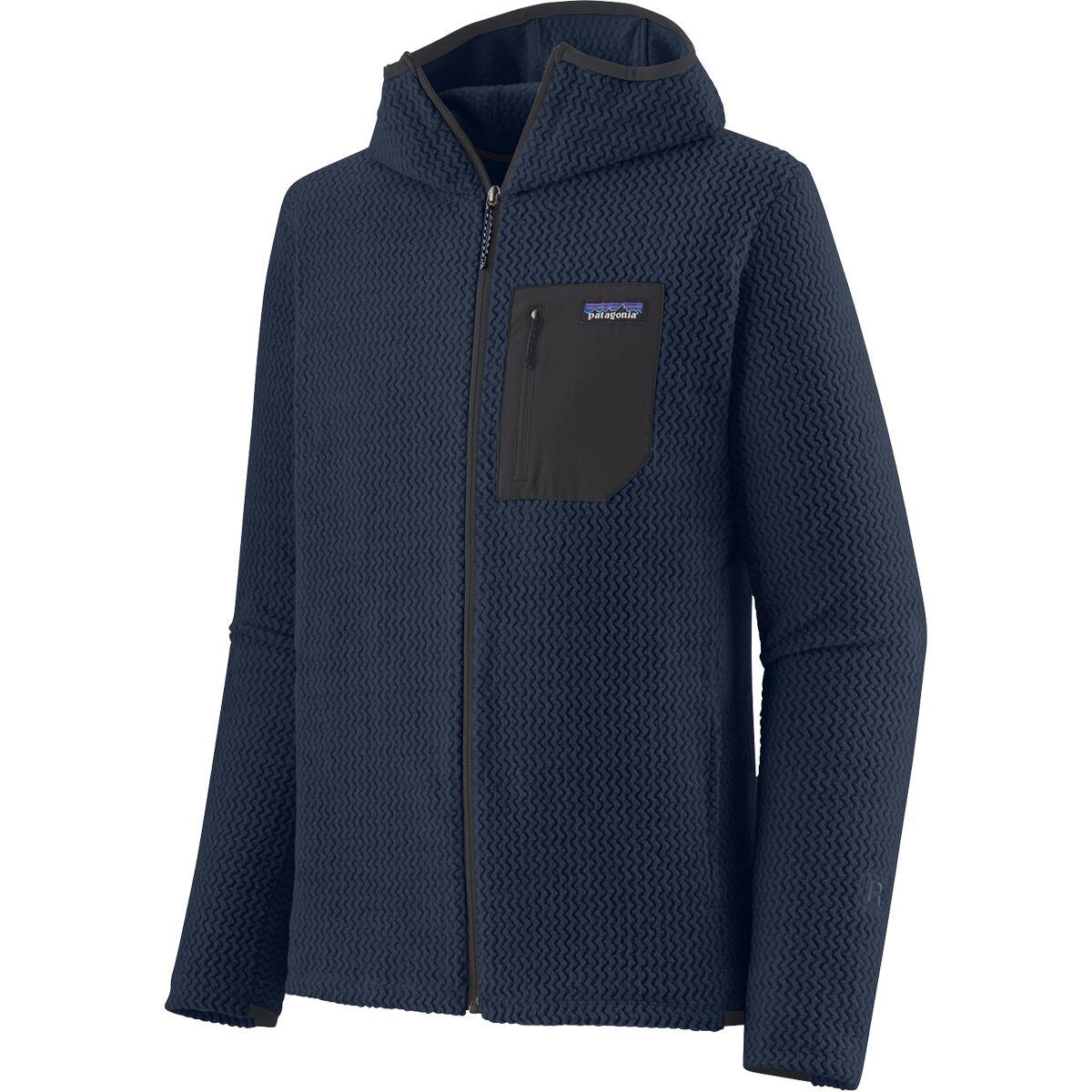 M's R1 Air Full-Zip Hoody