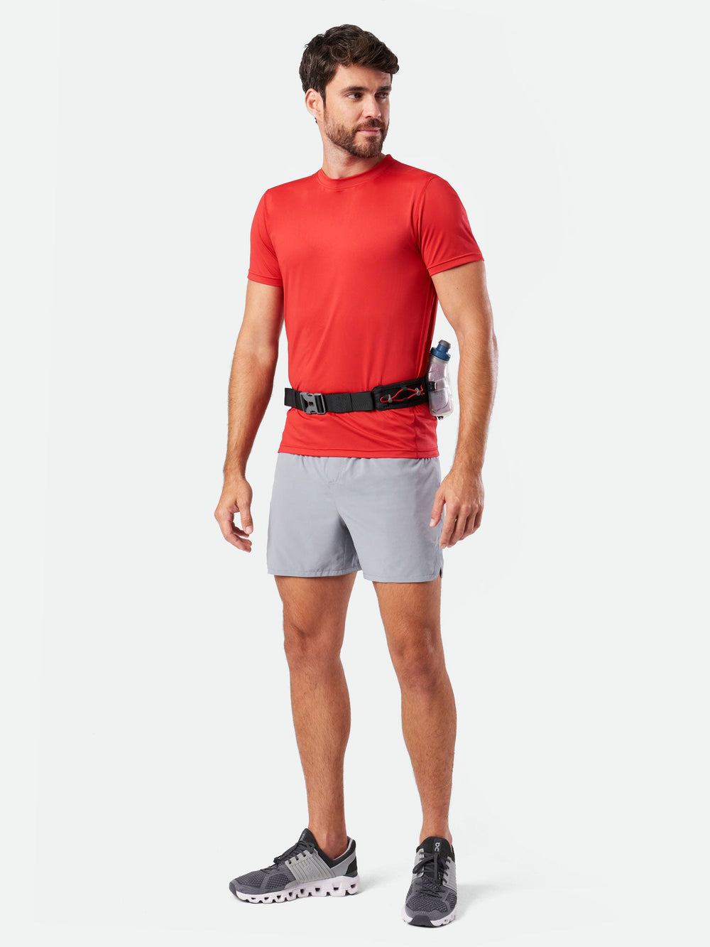 TrailMix Plus Insulated 3.0 Hydration Belt