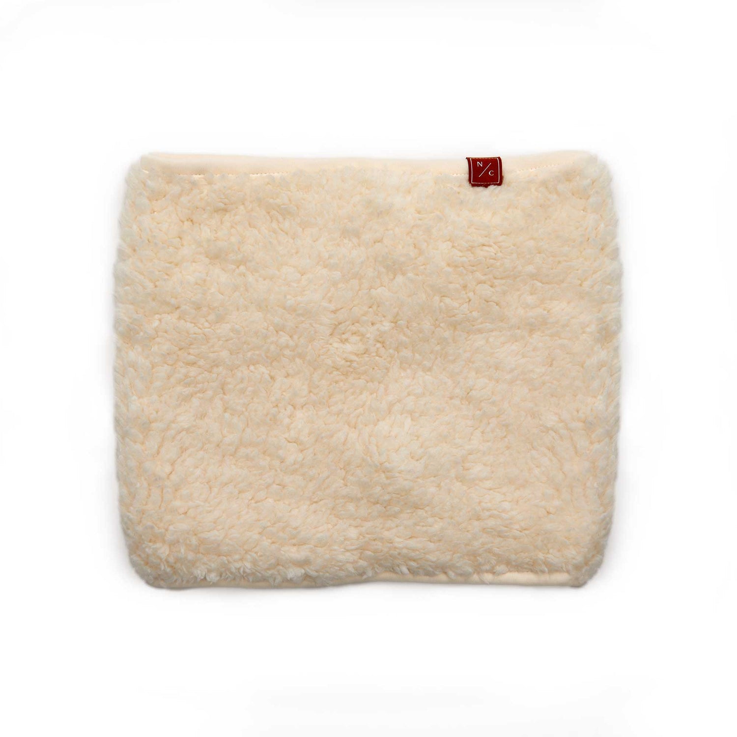 K's Sherpa Neck Warmer