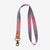 Thread Wallets Neck Lanyard Clara