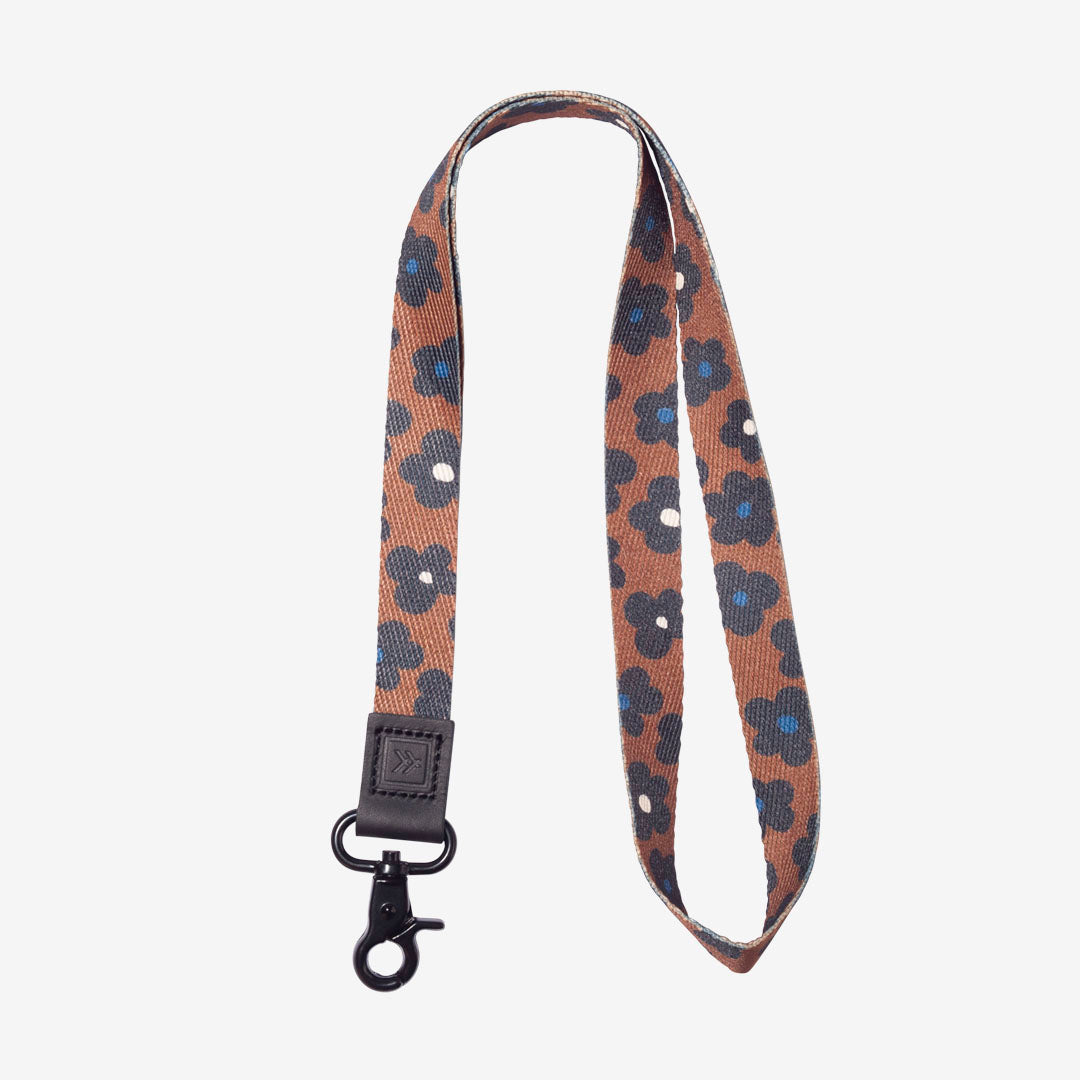 Thread Wallets Neck Lanyard Wylde