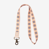 Thread Wallets Neck Lanyard Willow