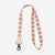 Thread Wallets Neck Lanyard Willow