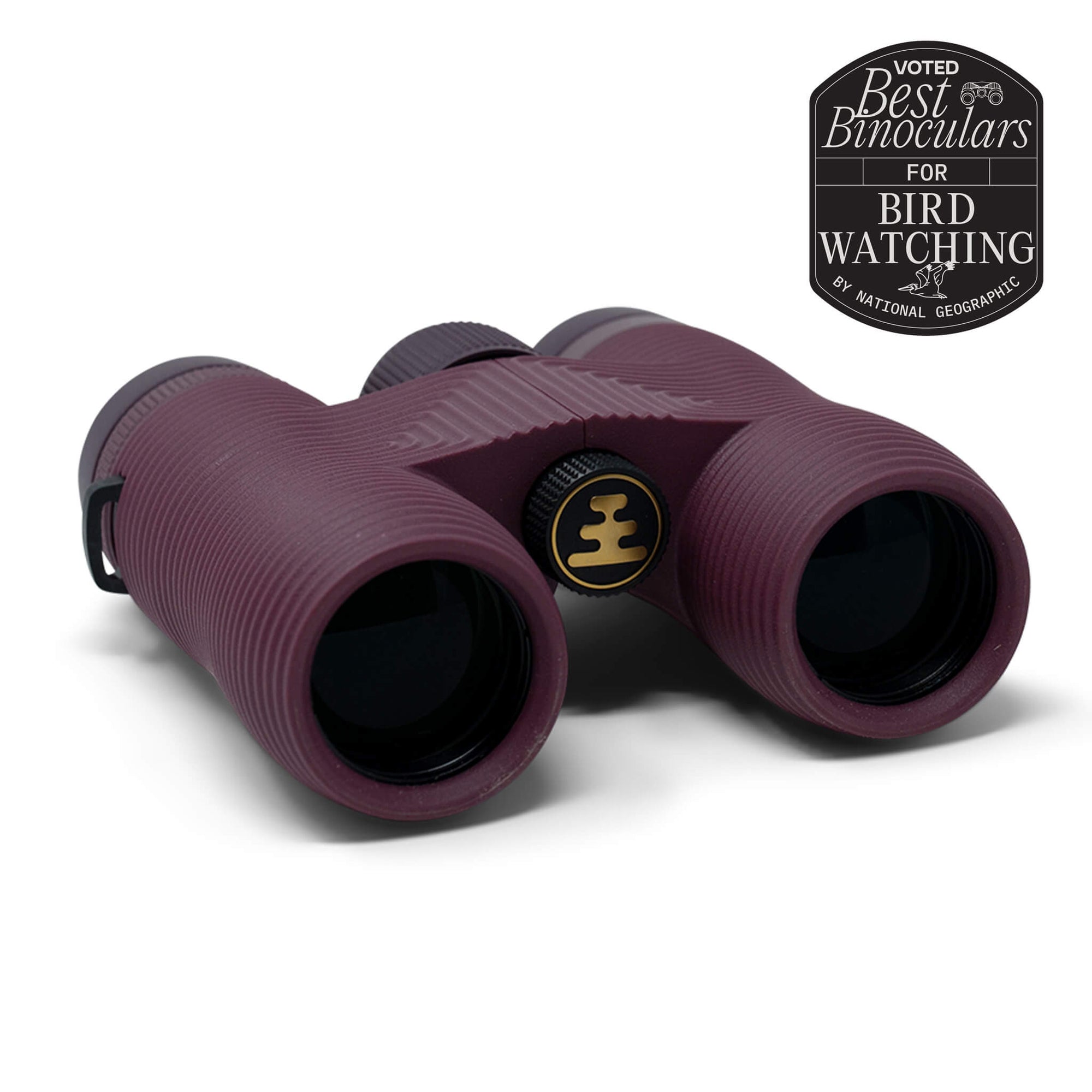 Field Issue Waterproof Binoculars 10x32