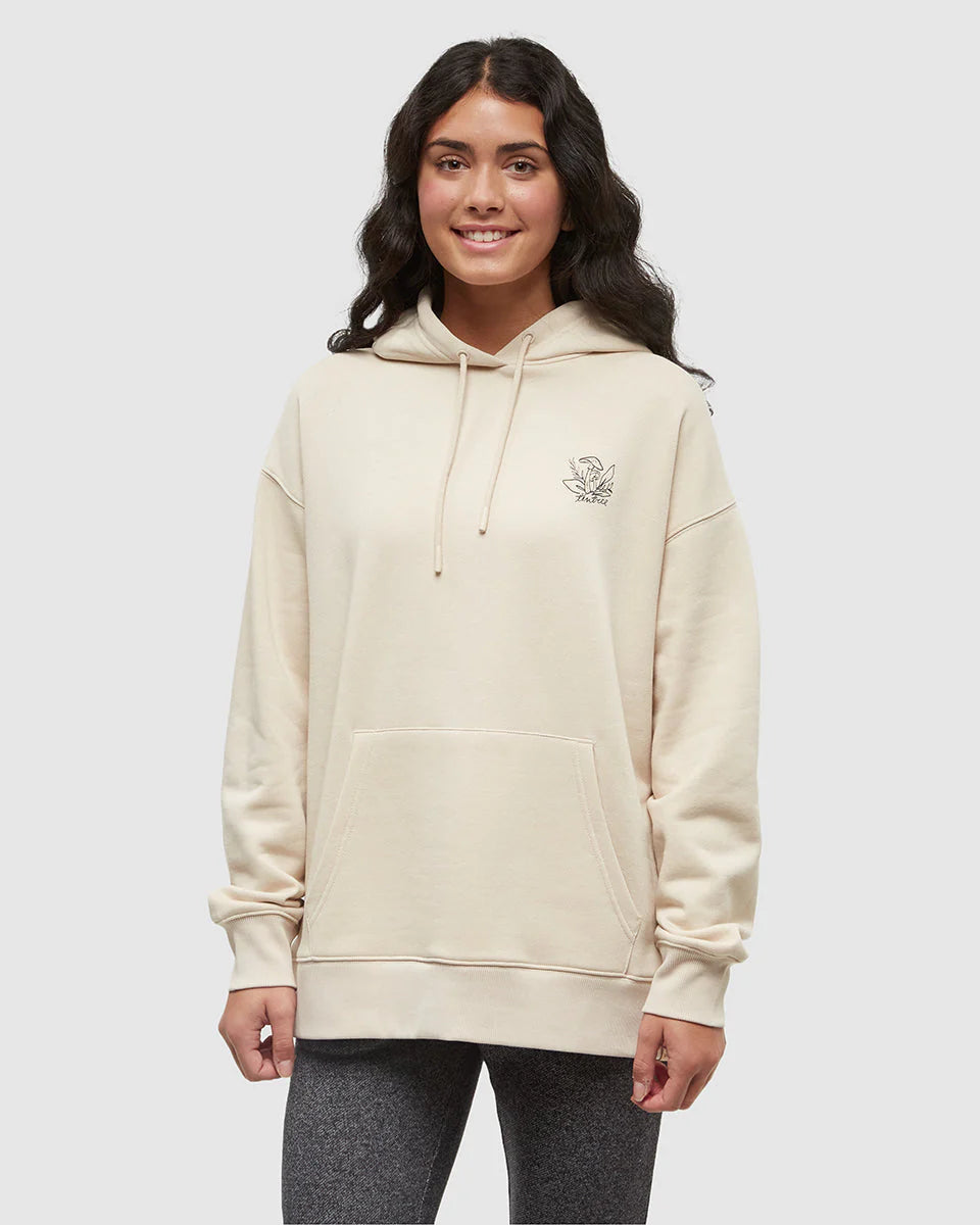 W's Understory Oversized Hoodie