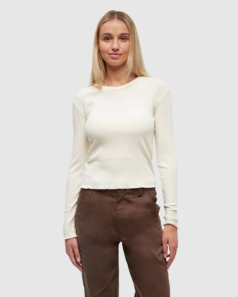 W's Newell Longsleeve