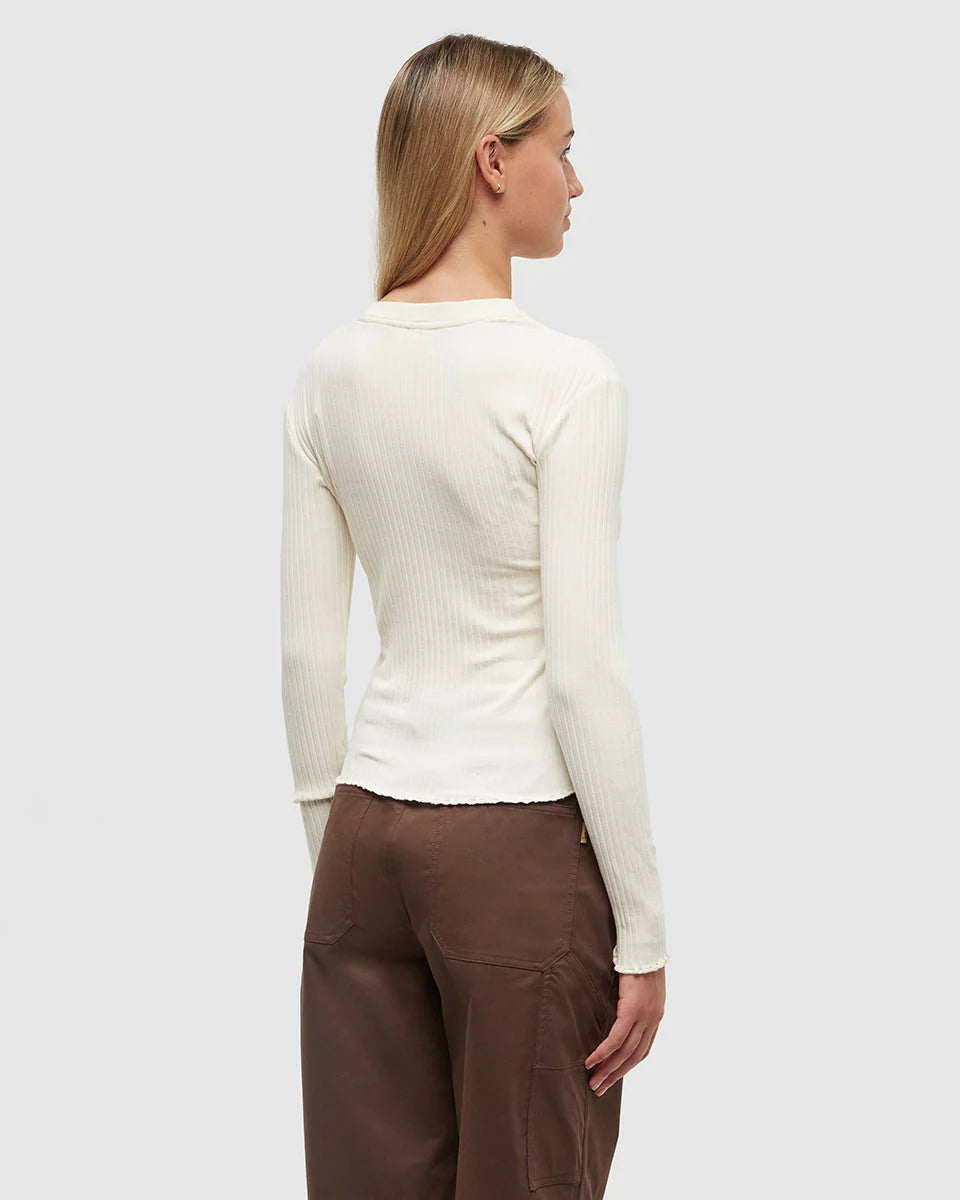 W's Newell Longsleeve