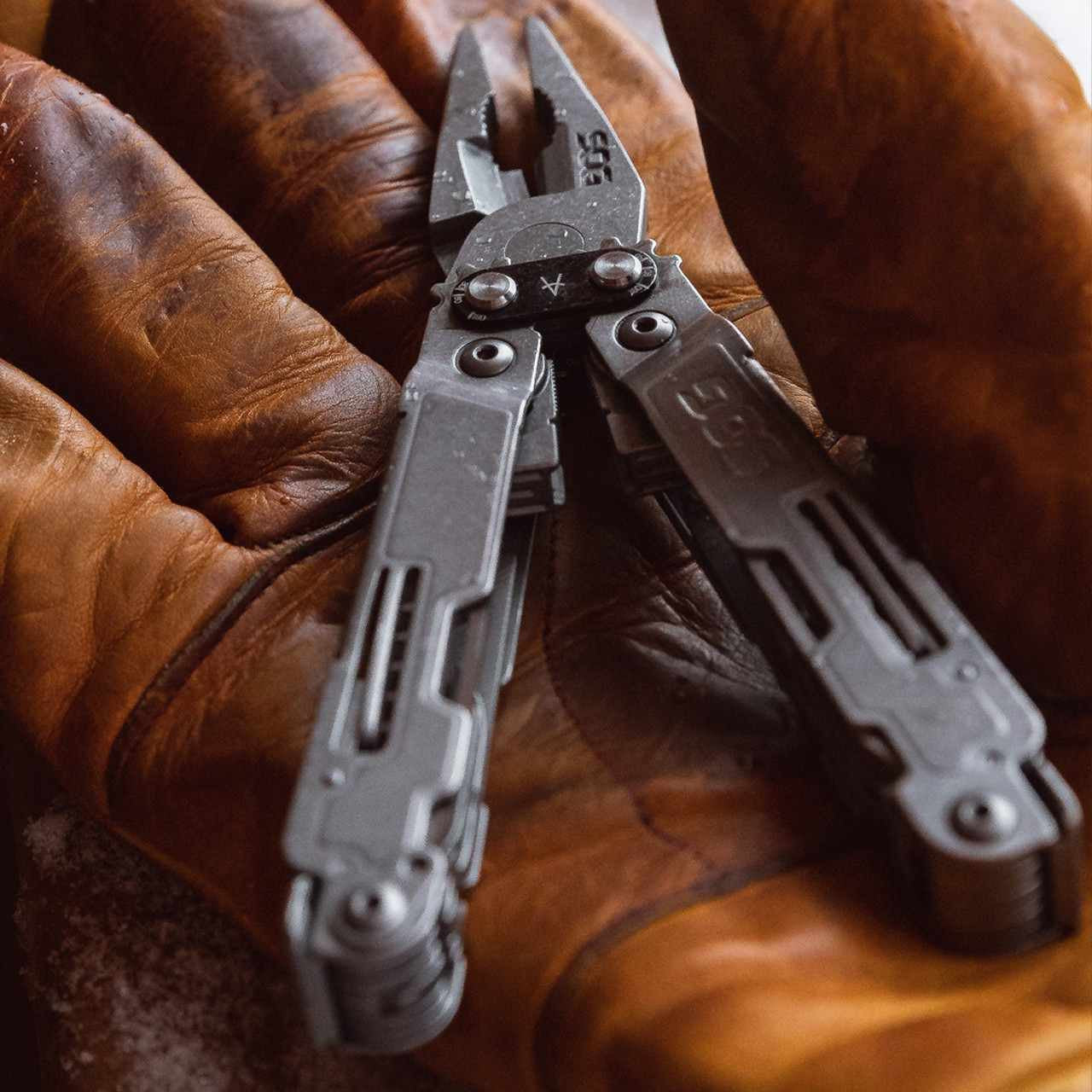 PowerAccess Deluxe Multi-Tool