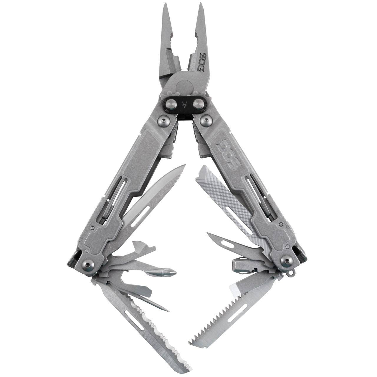 PowerAccess Deluxe Multi-Tool