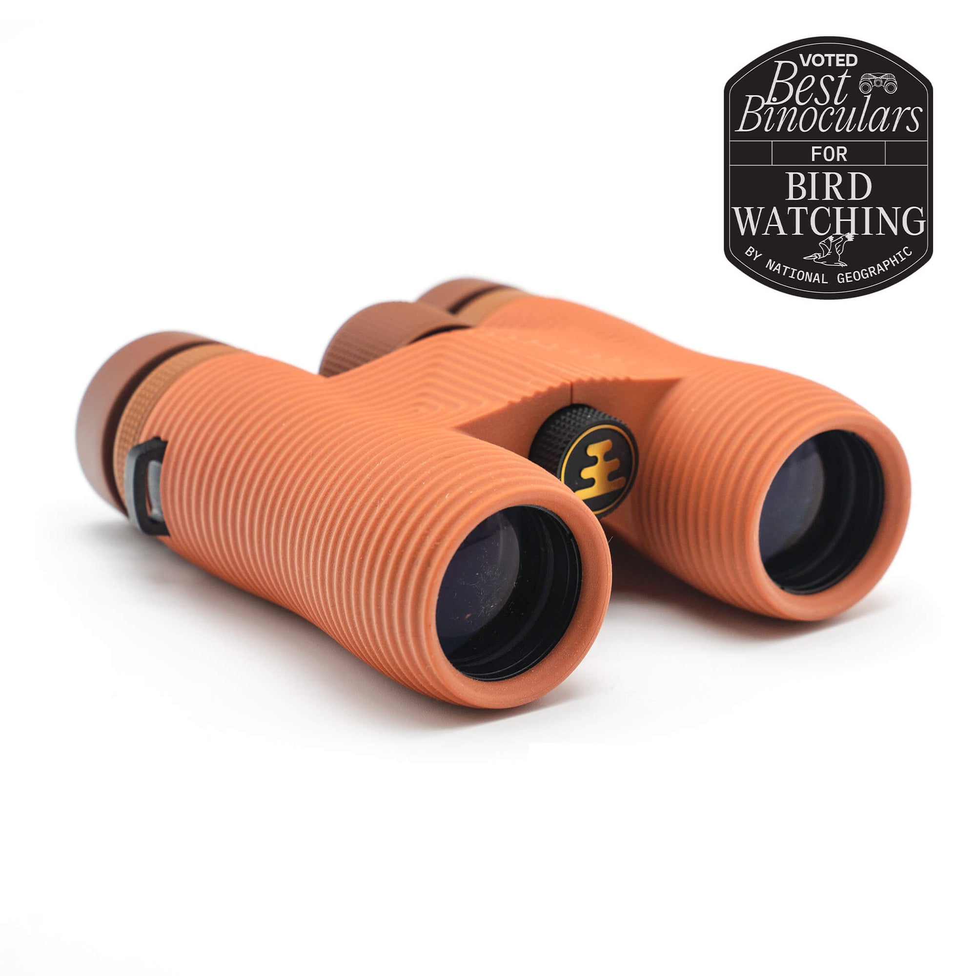 Field Issue Waterproof Binoculars 10x32