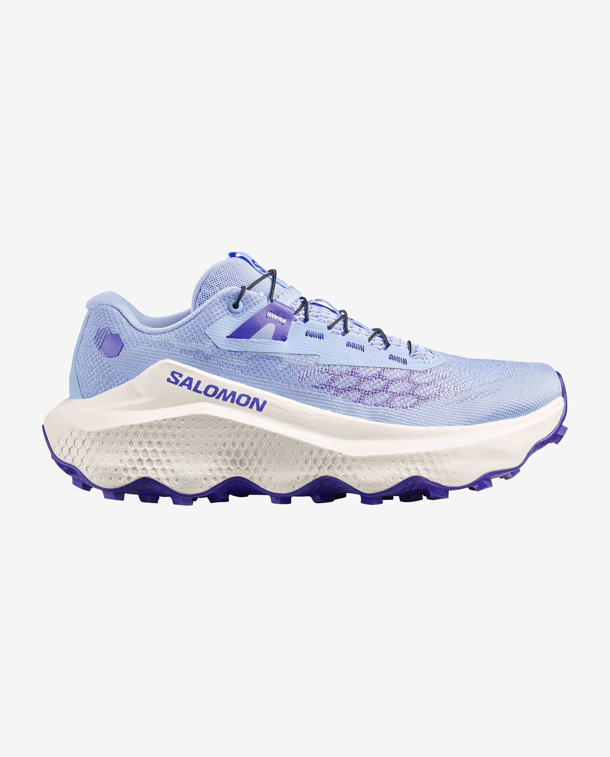 Salomon Ws Ultra Glide 4 Shadow/Tapioca/Black