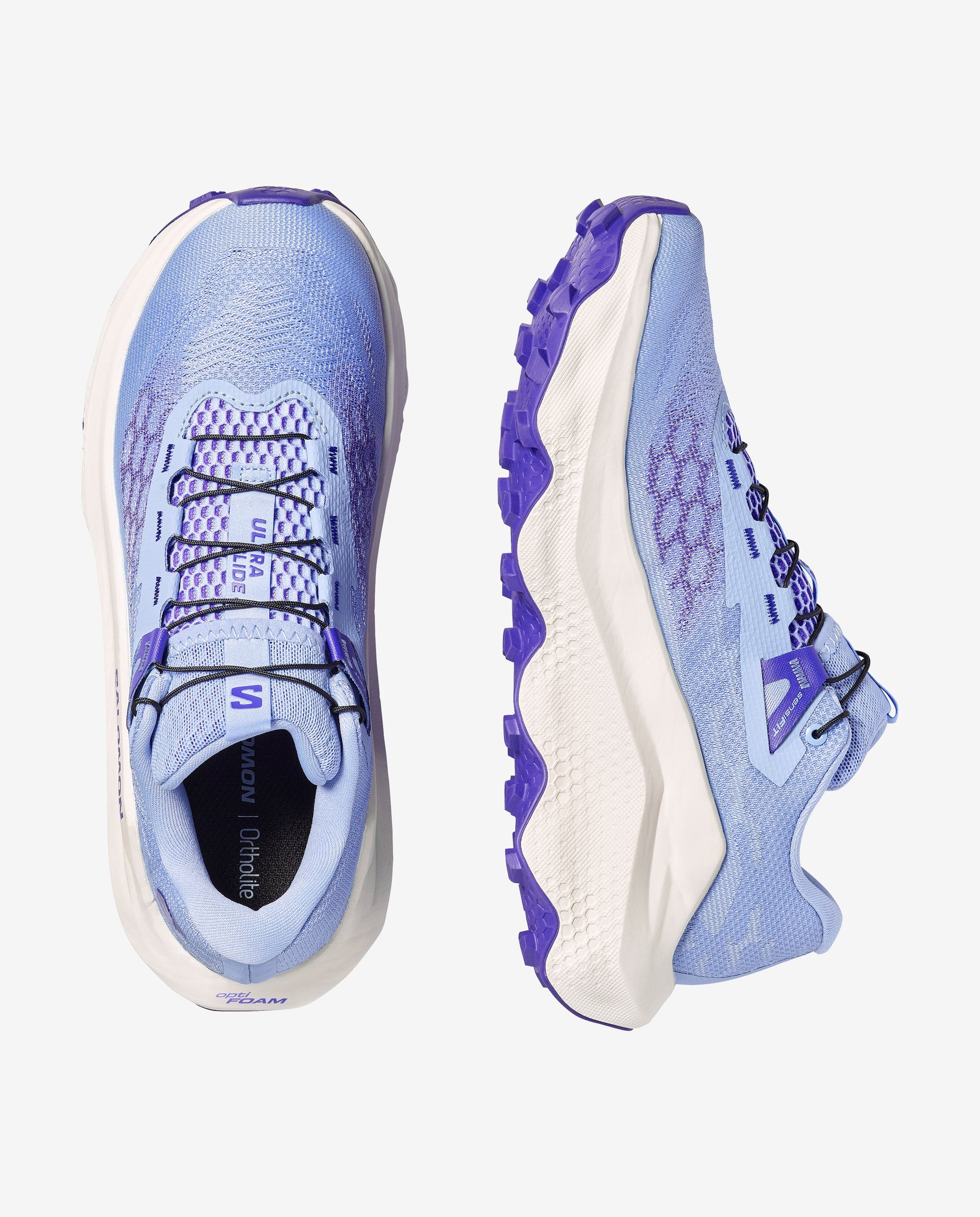 Salomon Ws Ultra Glide 4