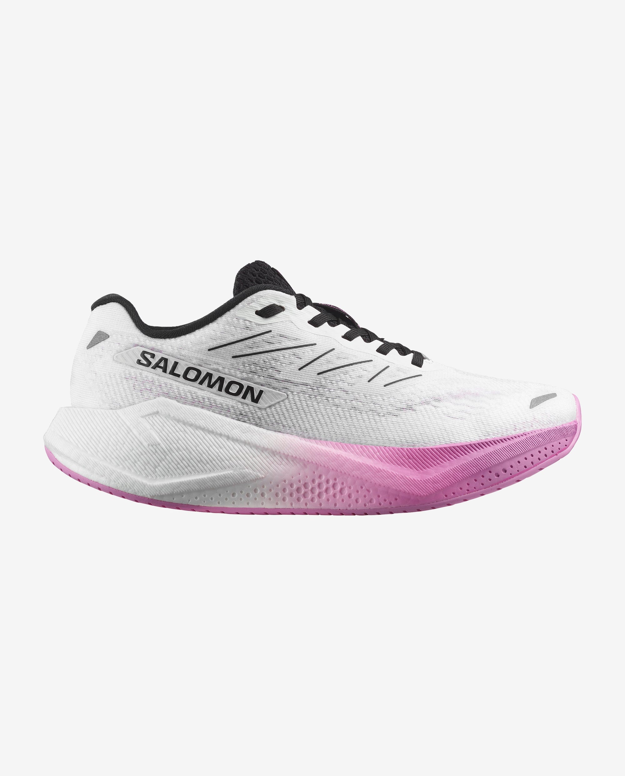 Salomon Ws Aero Blaze 3 White/Black