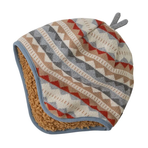 Baby Reversible Beanie