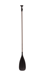 Surf Tech Janitor 88 2PC Fiberglass Paddle Grey