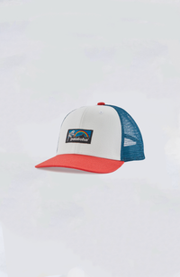 Patagonia Kids Trucker Hat