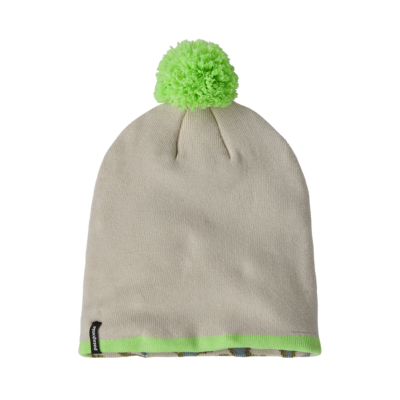Powder Town Beanie