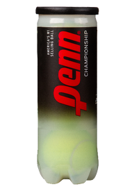 Penn Tennis Balls