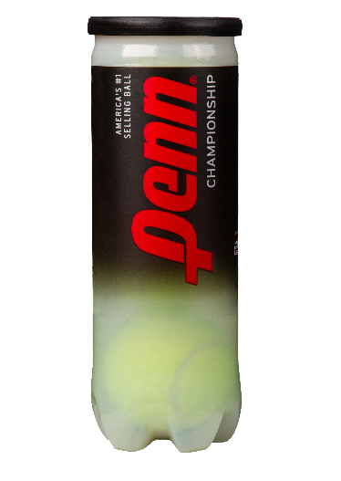 Penn Tennis Balls