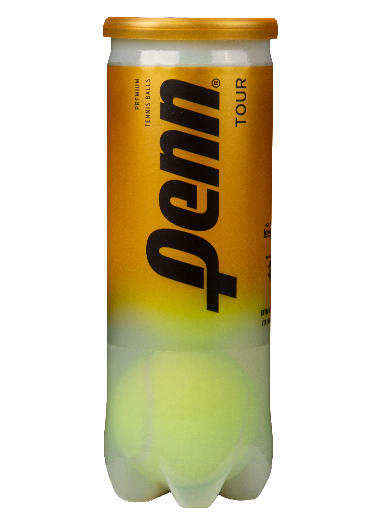 Penn Tennis Balls