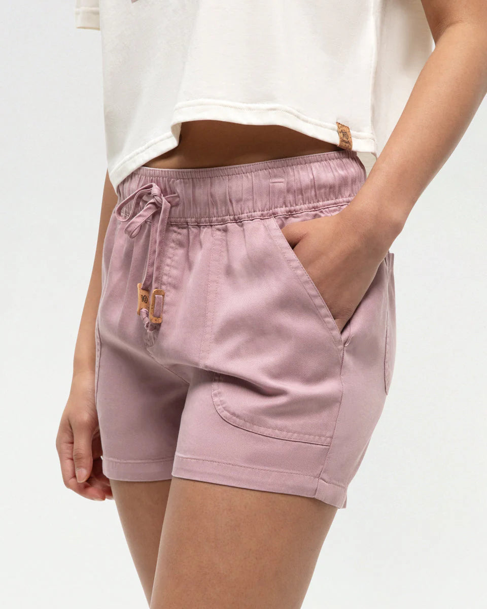 W's Tencel Instow Short