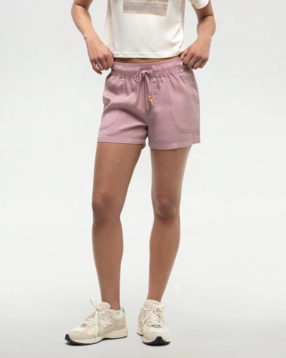W's Tencel Instow Short