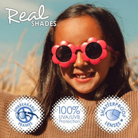 RealShades Unbreakable Frames 2+