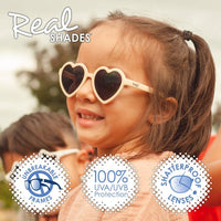 RealShades Unbreakable Frames 2+
