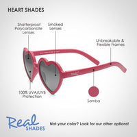 RealShades Unbreakable Frames 2+