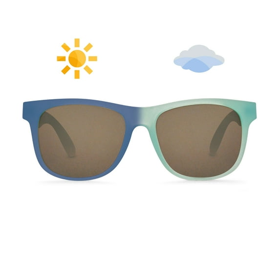 RealShades Unbreakable Frames 2+ Switch Green/Blue