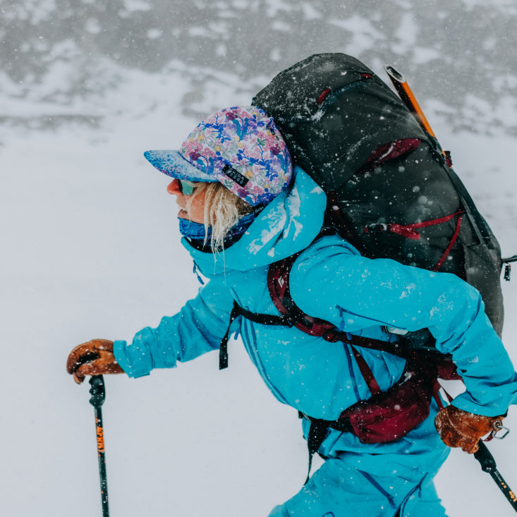 W's Running/Nordic Hat (W NH 2)