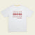Howler Brothers Ms Cotton T-Shirt Palmetto Print: Key Largo