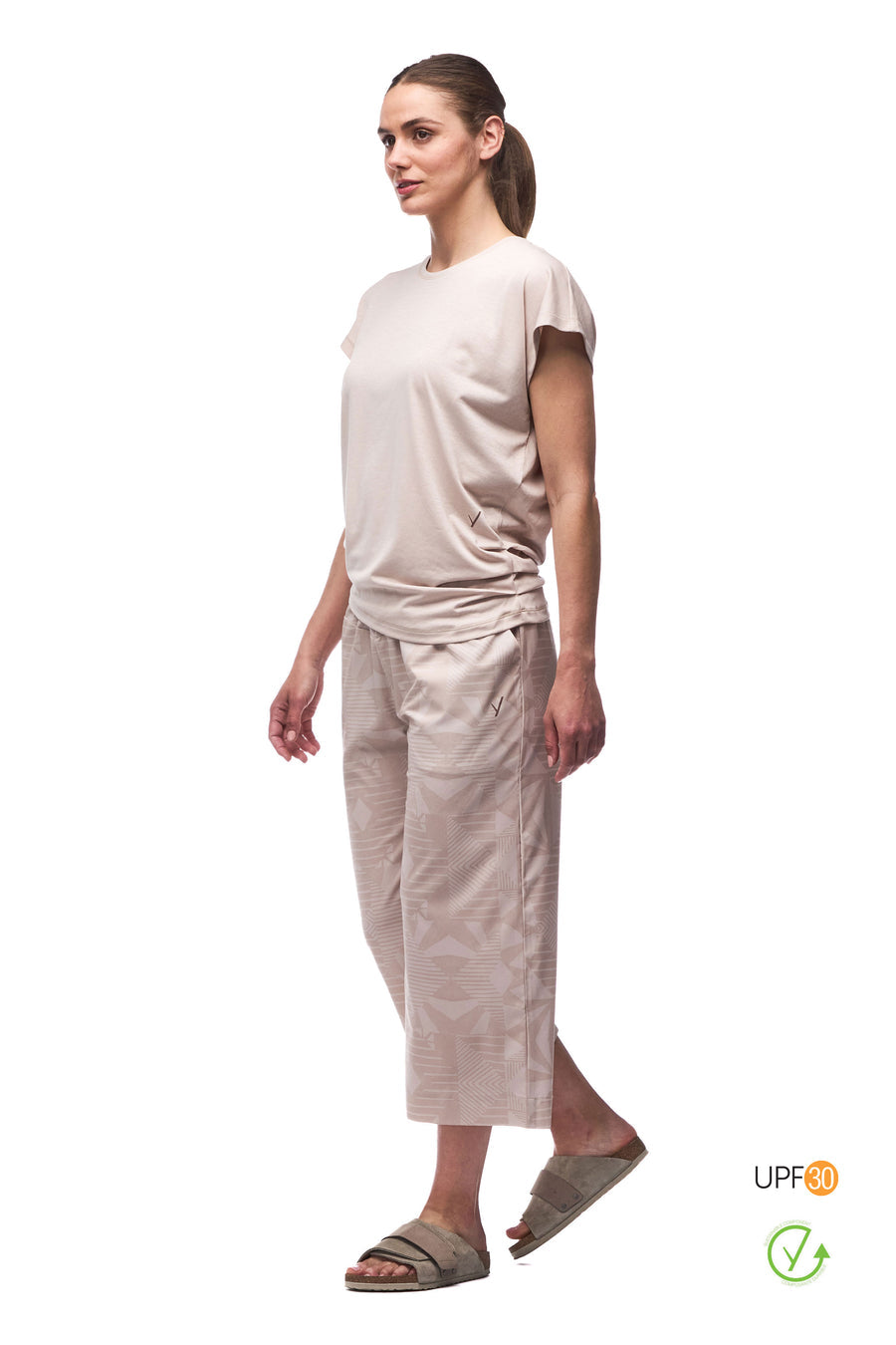 W's Epesi II Regular Wide Leg Pant