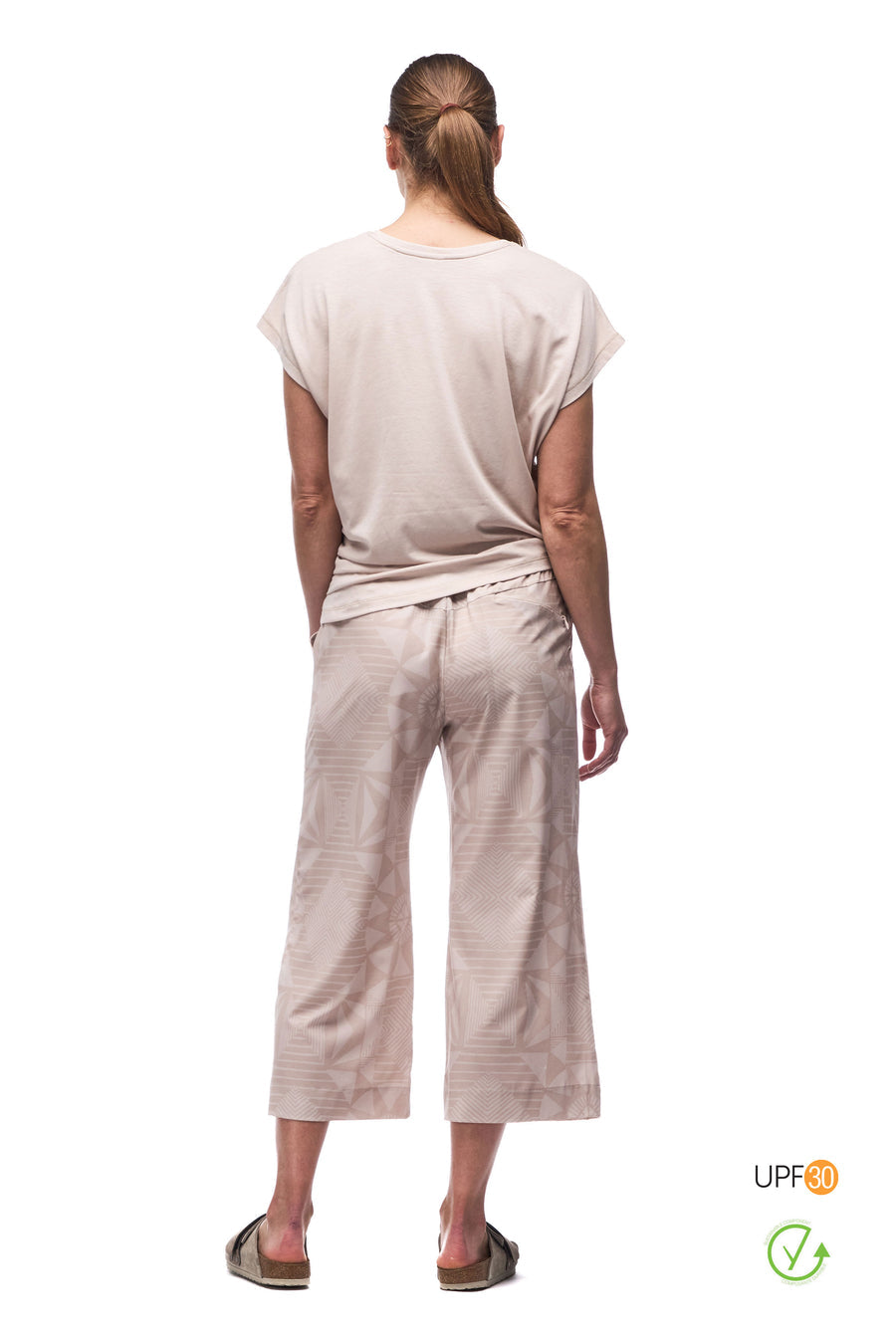 W's Epesi II Regular Wide Leg Pant