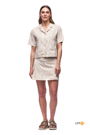 Indyeva Ws Ulendo VI Oyster