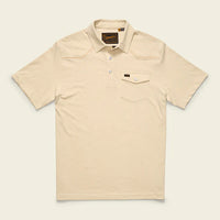 Howler Brothers Ms Ranchero Polo Old Bill: Otter