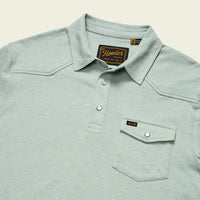Howler Brothers Ms Ranchero Polo