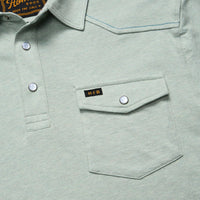 Howler Brothers Ms Ranchero Polo