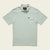 Howler Brothers Ms Ranchero Polo Seafoam