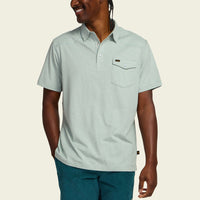 Howler Brothers Ms Ranchero Polo