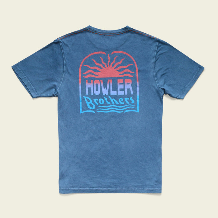 Howler Brothers Ms Cotton T-Shirt