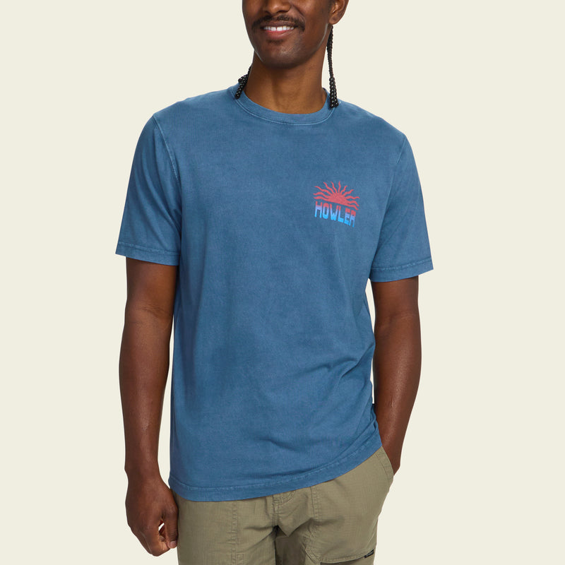 Howler Brothers Ms Cotton T-Shirt