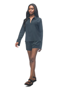 Indyeva Ws Frivola Shirt