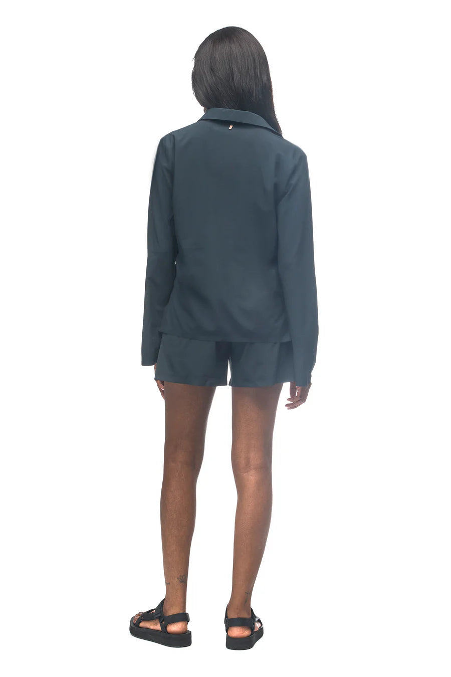 Indyeva Ws Frivola Shirt