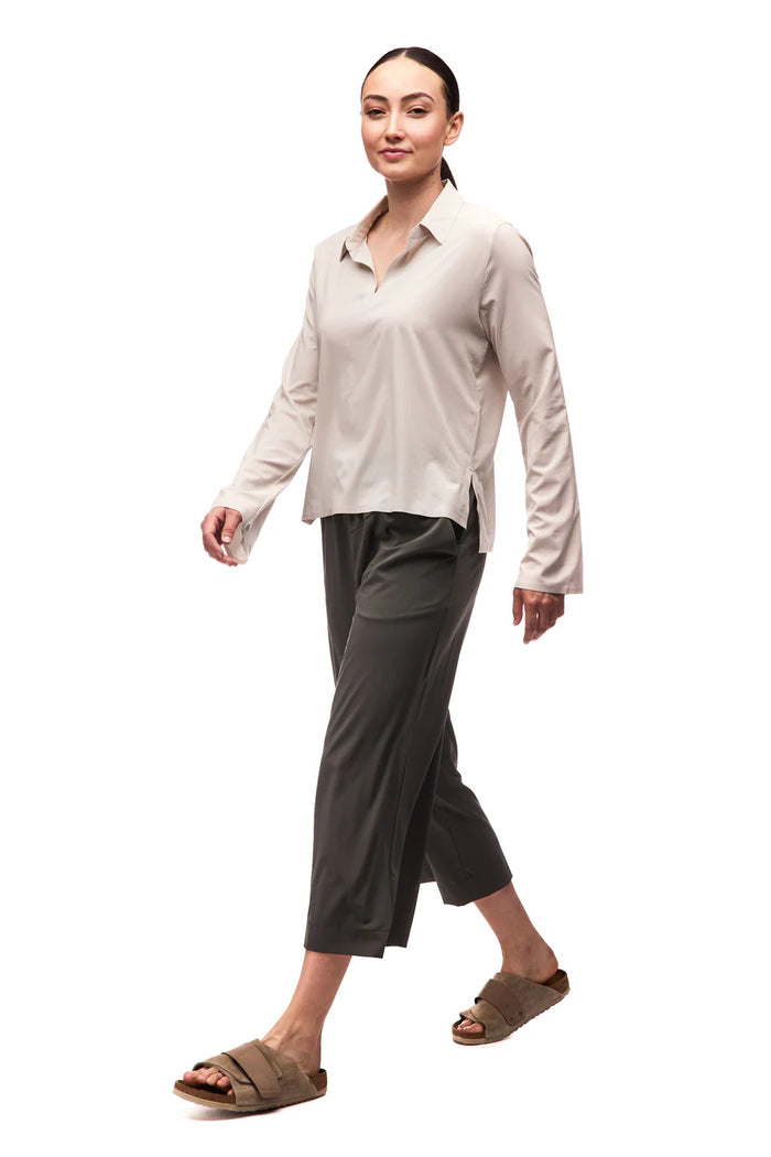Indyeva Ws Frivola Shirt