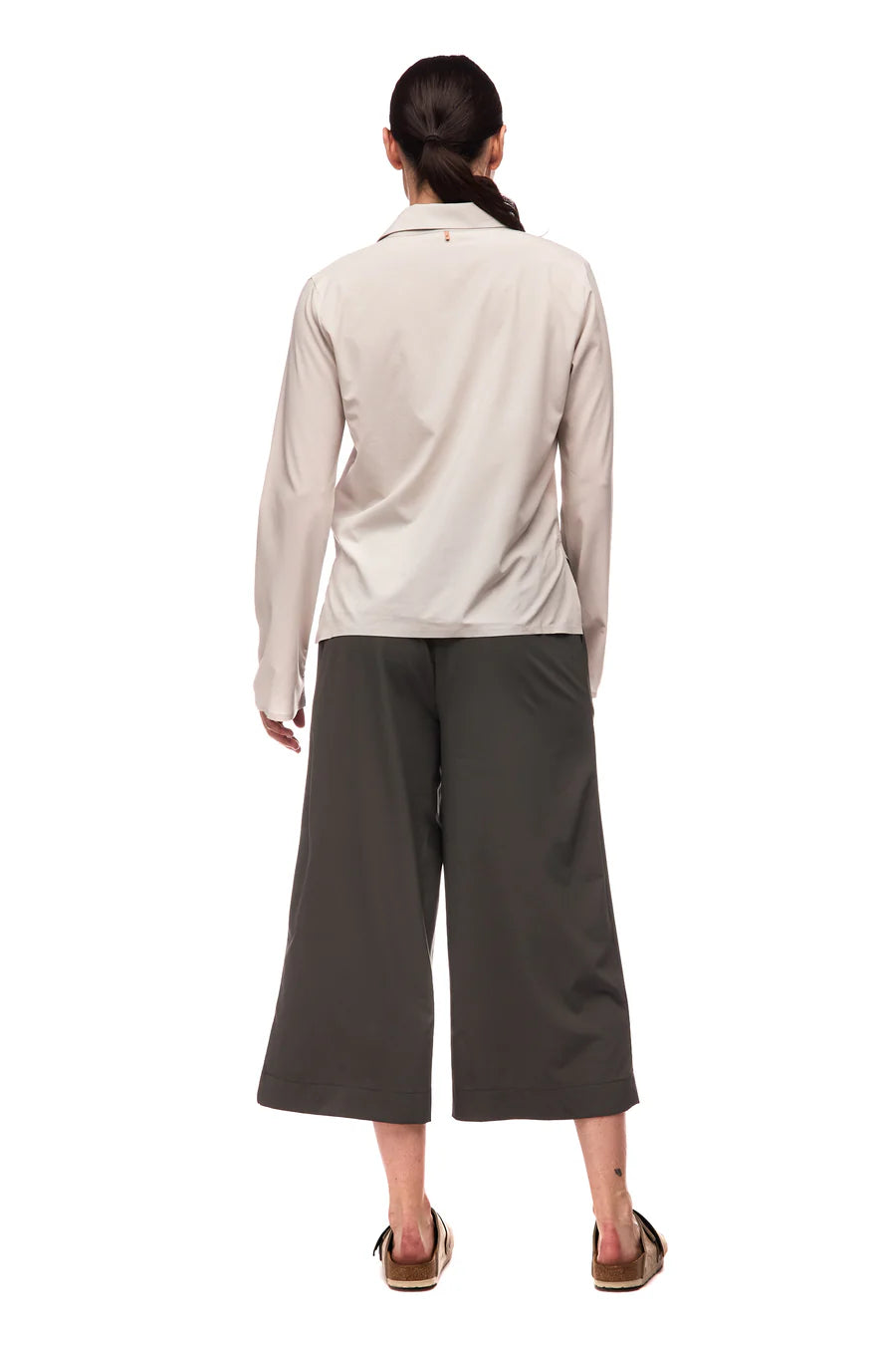 Indyeva Ws Frivola Shirt