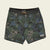 Howler Brothers Ms Bruja Boardshorts Tropical Dimension: Antique Bl